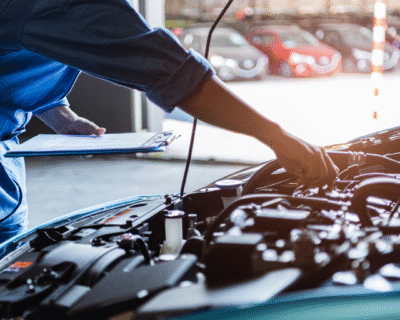 Automotive Industries