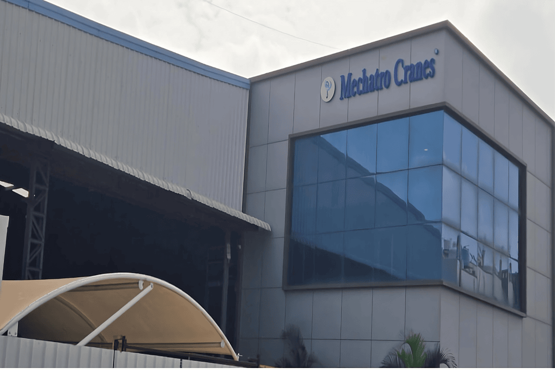 Mechatro Cranes